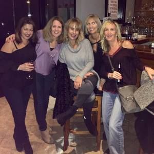 Meet your Posher, Tracy